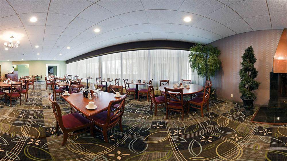 Days Inn By Wyndham Plattsburgh Kültér fotó