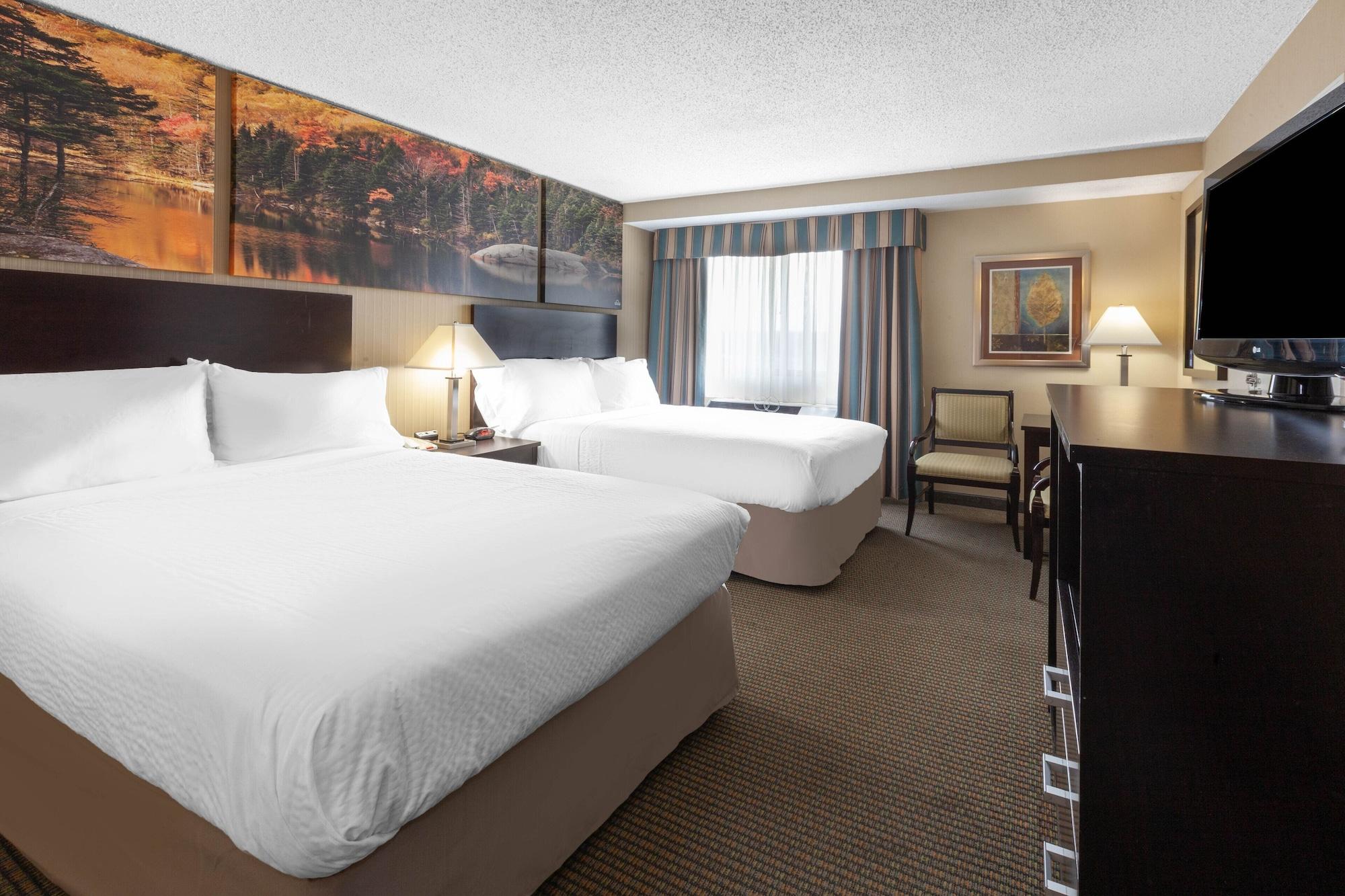 Days Inn By Wyndham Plattsburgh Kültér fotó